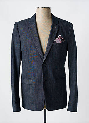 Sacou gri HUGO BOSS bărbat