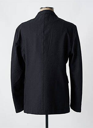 Sacou buzunare negru HUGO BOSS bărbat