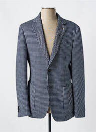 Sacou mâneci lungi albastru HUGO BOSS homme