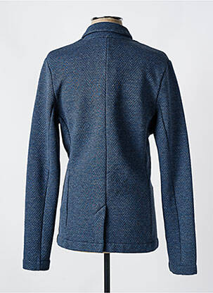 Sacou buzunare albastru HUGO BOSS bărbat