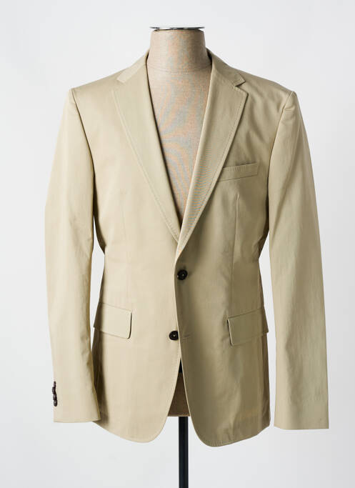 Sacou bej HUGO BOSS bărbat