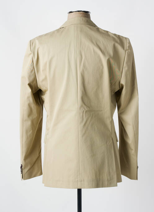 Sacou bej HUGO BOSS bărbat