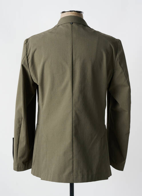 Sacou verde HUGO BOSS bărbat