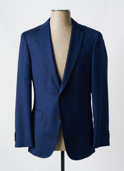 Sacou albastru HUGO BOSS bărbat