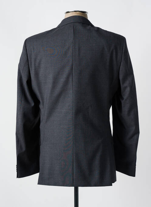 Sacou gri HUGO BOSS bărbat