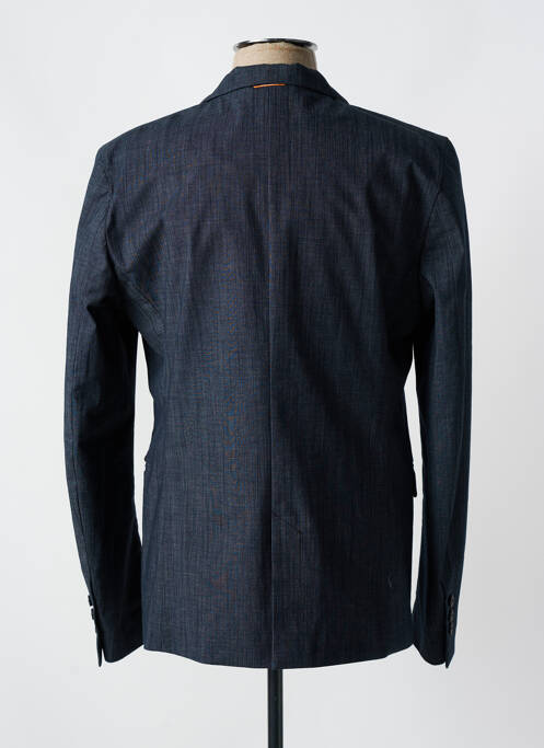 Sacou gri HUGO BOSS bărbat