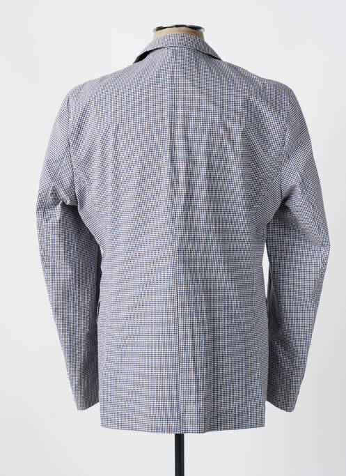 Sacou albastru HUGO BOSS bărbat