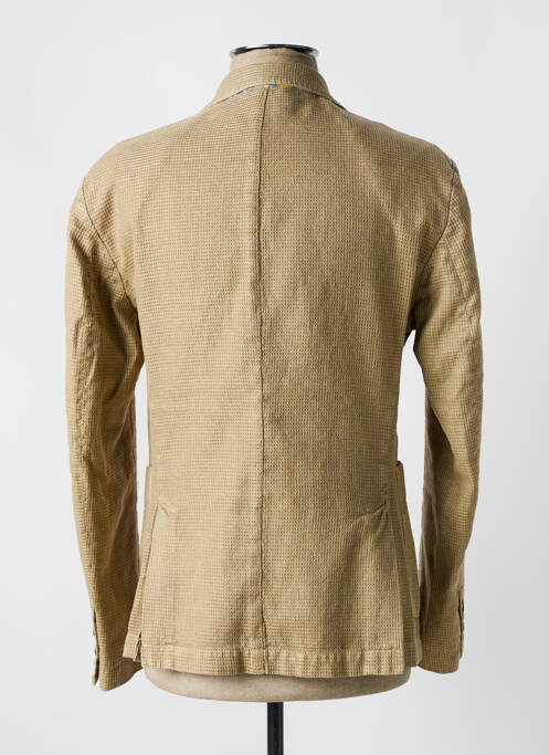 Sacou bej BOB bărbat