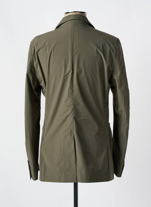 Sacou verde RRD (ROBERTO RICCI DESIGNS) bărbat