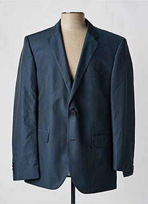 Sacou gri HUGO BOSS bărbat