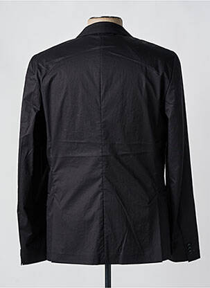 Sacou buzunare negru HUGO BOSS bărbat