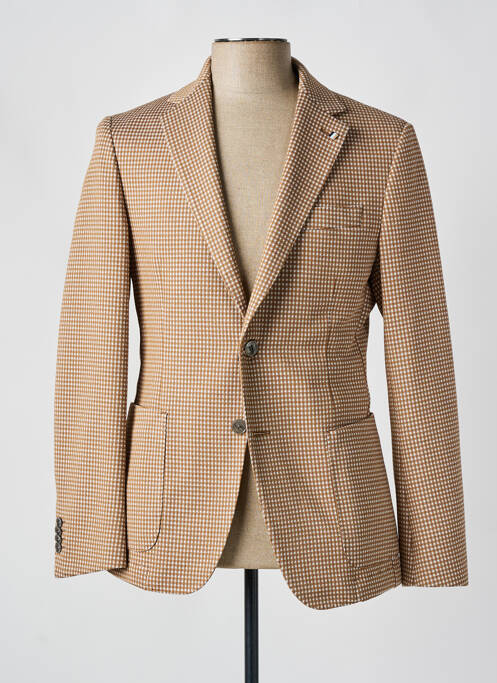 Sacou maro HUGO BOSS bărbat