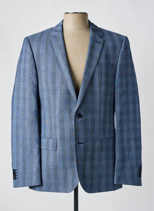 Sacou albastru HUGO BOSS bărbat