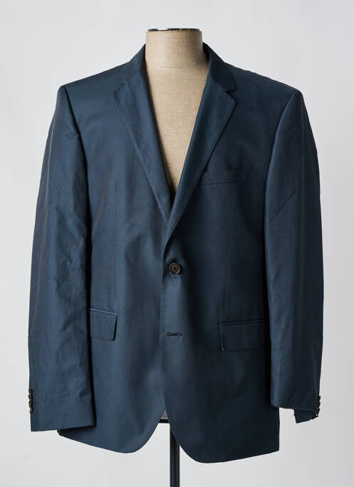 Sacou gri HUGO BOSS bărbat