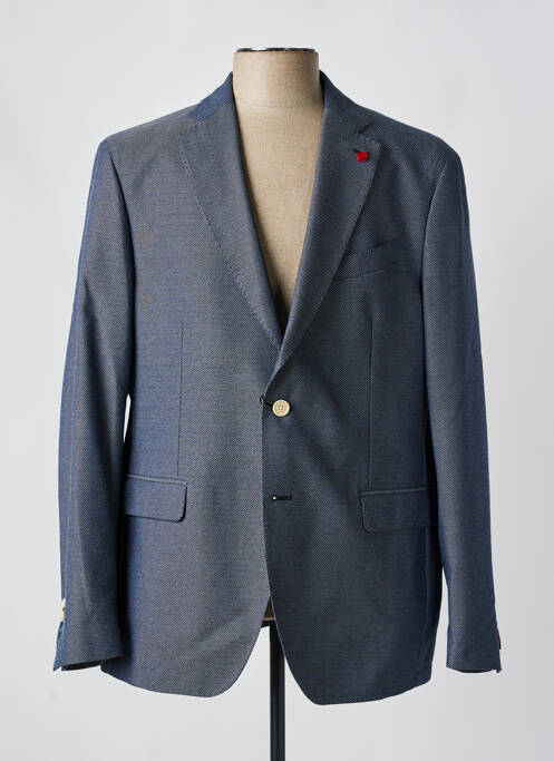 Sacou albastru LEBOLE bărbat