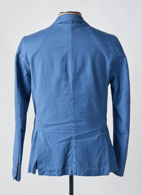 Sacou albastru BOB bărbat