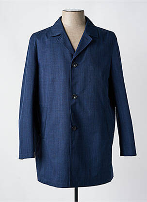 Trench albastru ROY ROBSON bărbat