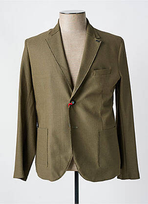 Sacou verde BOB bărbat