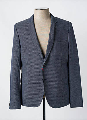 Sacou buzunare roz HUGO BOSS bărbat