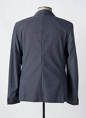 Sacou buzunare roz HUGO BOSS bărbat