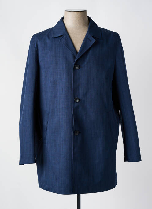 Trench albastru ROY ROBSON bărbat