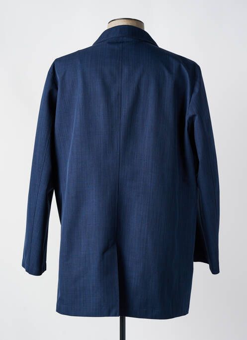 Trench albastru ROY ROBSON bărbat