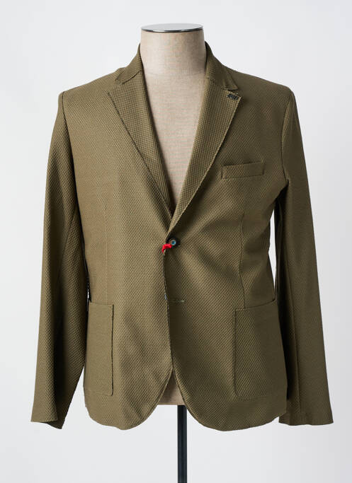 Sacou verde BOB bărbat