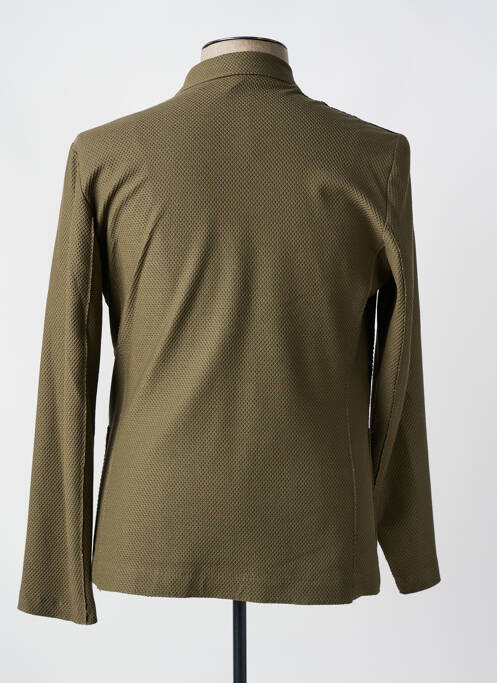 Sacou verde BOB bărbat