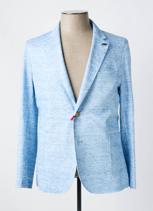 Sacou albastru BOB bărbat