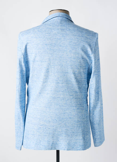 Sacou albastru BOB bărbat