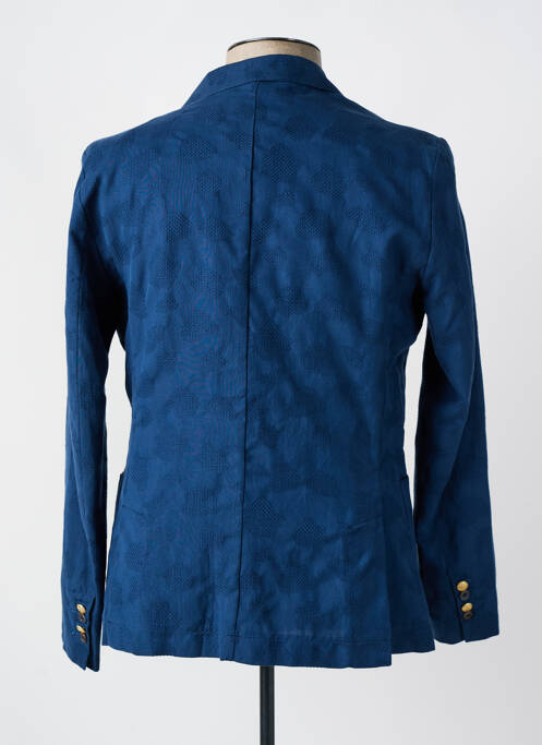 Sacou albastru BOB bărbat