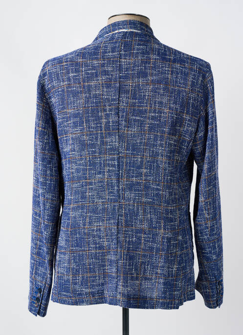 Sacou albastru BOB bărbat