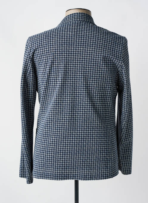 Sacou albastru BOB bărbat