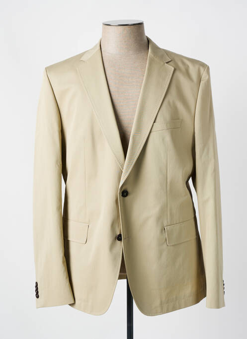 Sacou bej HUGO BOSS bărbat