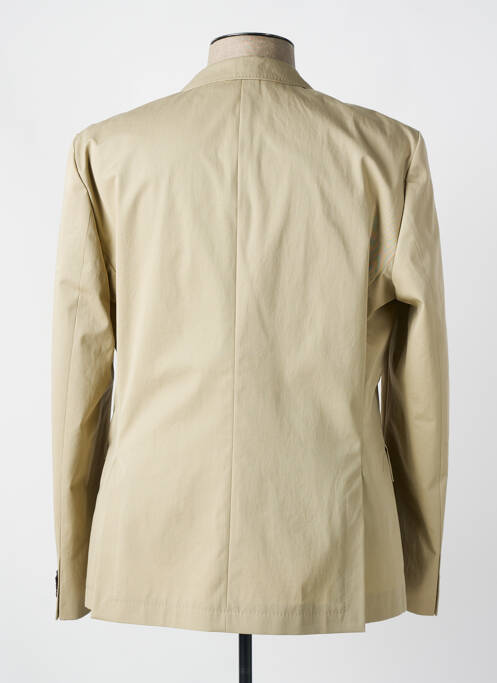 Sacou bej HUGO BOSS bărbat