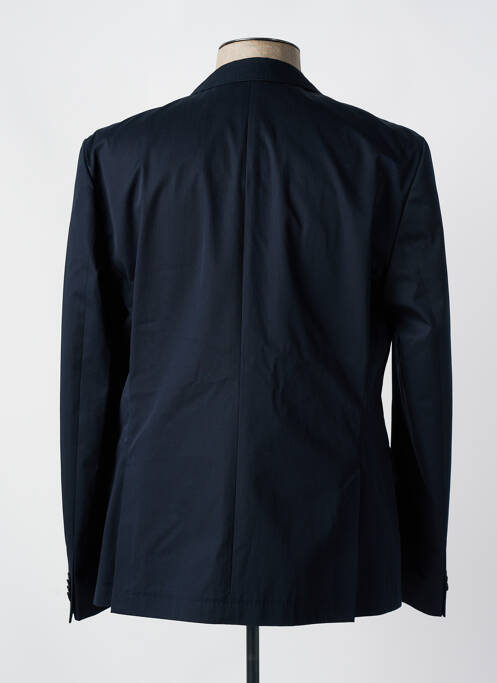 Sacou albastru HUGO BOSS bărbat