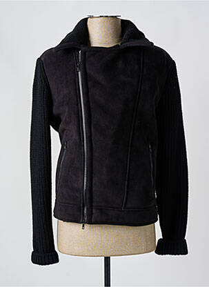 Jachete casual negru GRAN SASSO bărbat