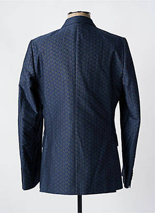 Sacou buzunare albastru PAUL SMITH bărbat
