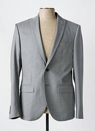 Sacou buzunare gri CHRISTIAN LACROIX homme