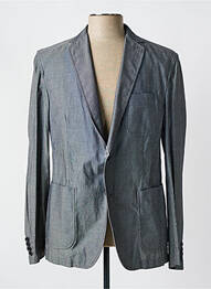 Sacou buzunare gri MESSAGERIE homme