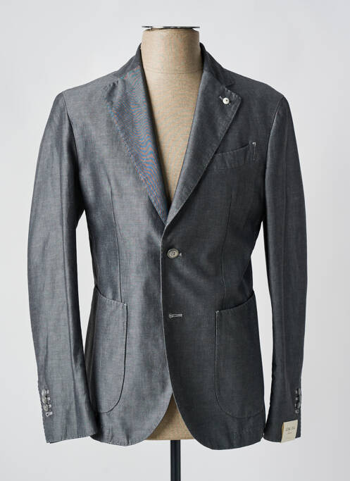Sacou gri L.B.M.1911 bărbat