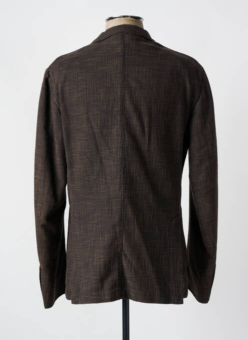 Sacou maro L.B.M.1911 bărbat