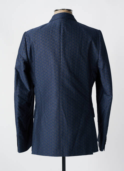 Sacou albastru PAUL SMITH bărbat