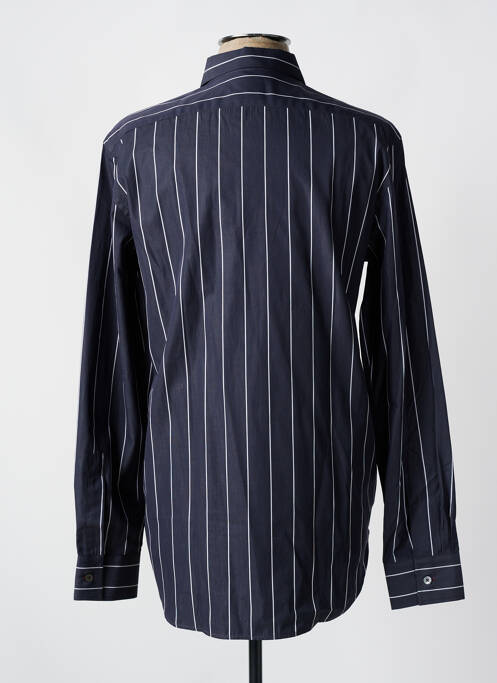 Cămașă cu mâneci lungi gri PAUL SMITH bărbat