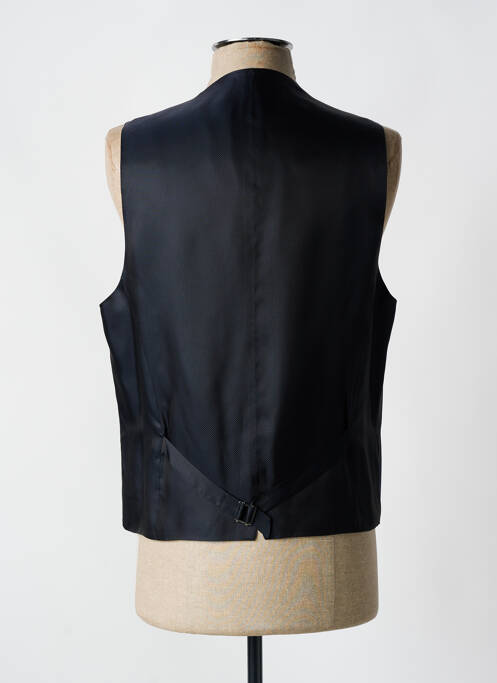 Vestă fără mâneci albastru HUGO BOSS bărbat