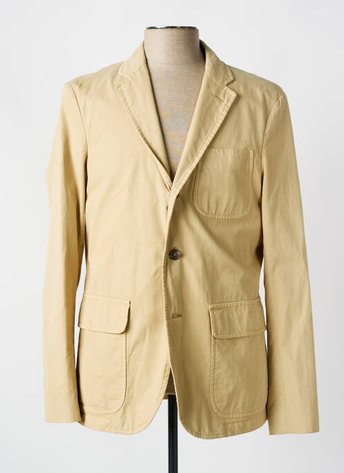 Sacou bej RALPH LAUREN bărbat