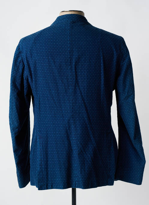 Sacou albastru L.B.M.1911 bărbat