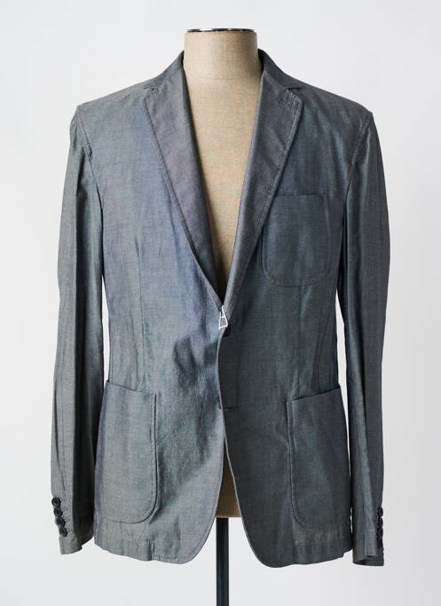 Sacou gri MESSAGERIE bărbat