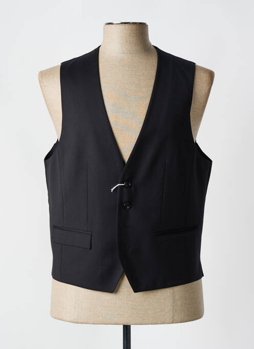 Vestă fără mâneci negru HUGO BOSS bărbat