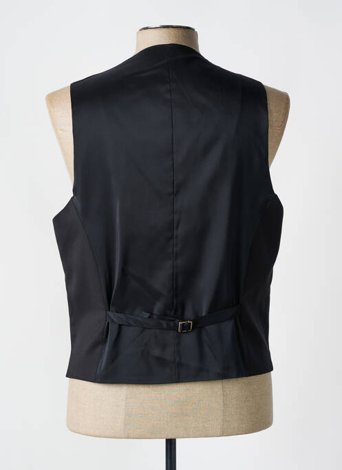 Vestă fără mâneci negru HUGO BOSS bărbat